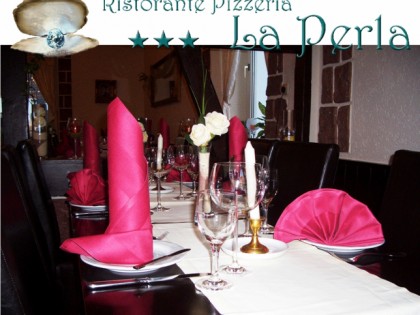 照片: La Perla